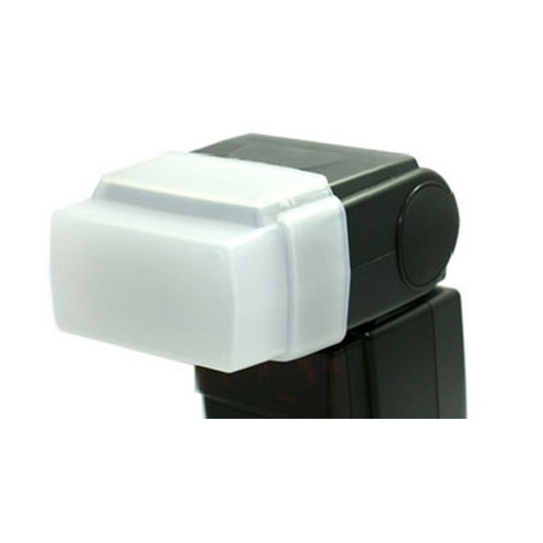Promaster Dedicated Flash Diffuser for Nikon 400 Promaster Dedicated Flash Diffuser for Nikon 400